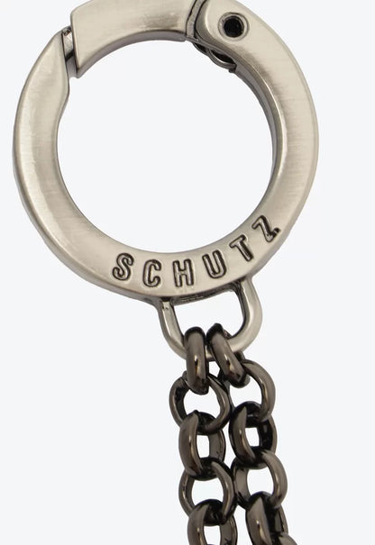 Chaveiro Metal Schutz
