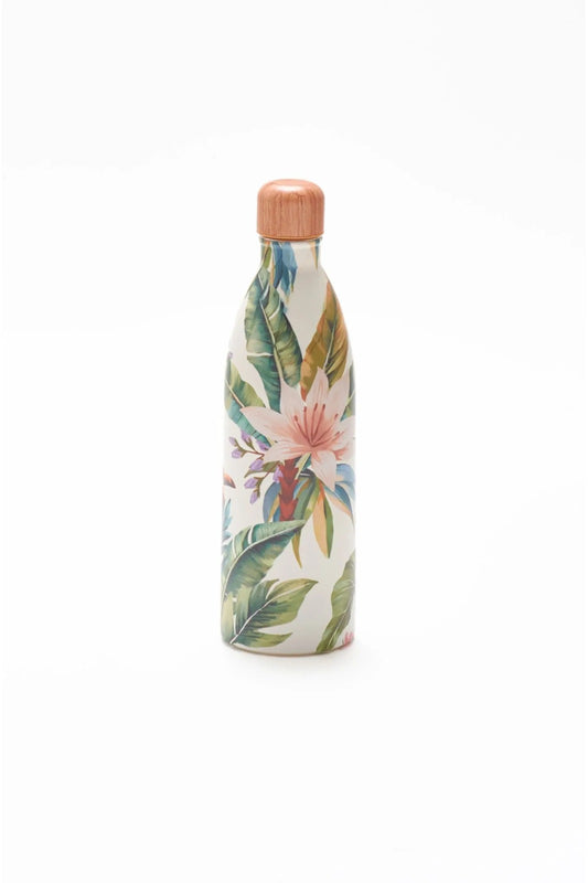 Garrafa Farm Glub Glub 1l Tropicália