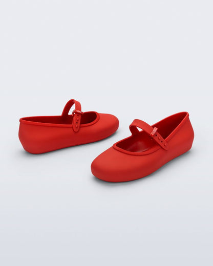 Mini Melissa Soft Ballerina Infantil