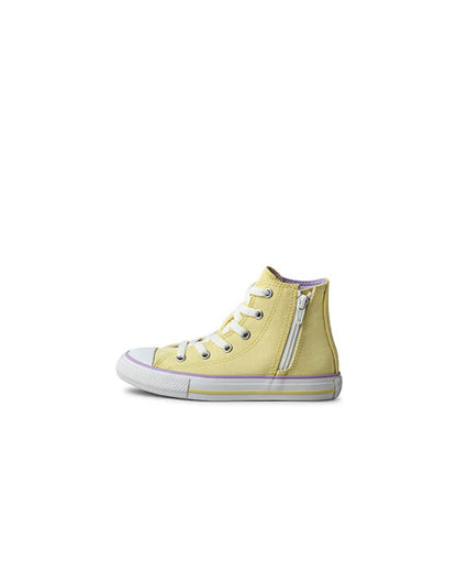 Tênis Converse Kids Chuck Taylor All Star Hi Seasonal Plus — foto 2