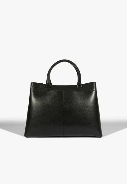 Bolsa Schutz Tote Olie Couro — foto 3