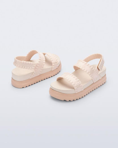 Melissa Dune Platform