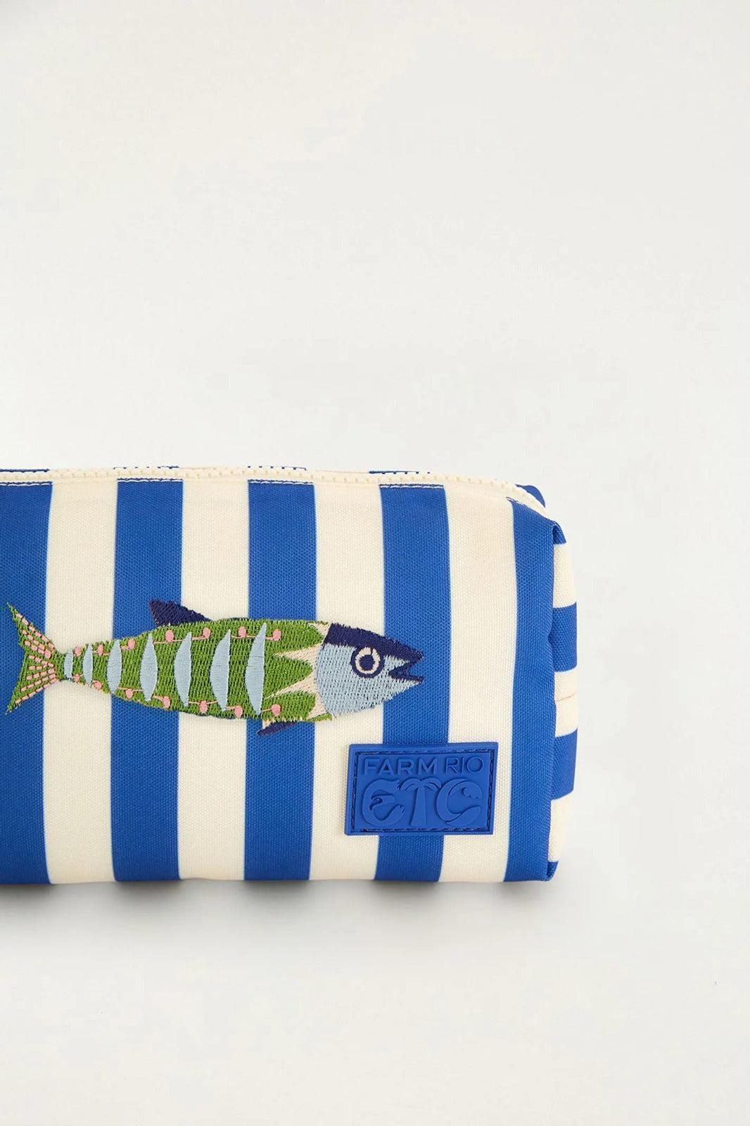 Maxi Necessaire Farm Oras Bolas Listra