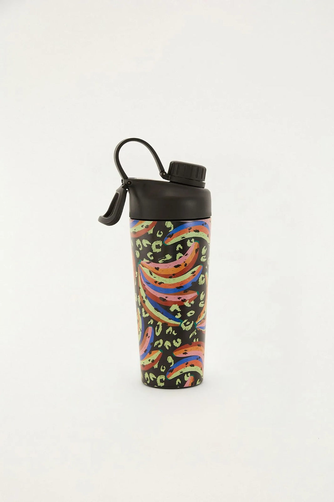 Shaker Térmico Farm Bananada 700ml