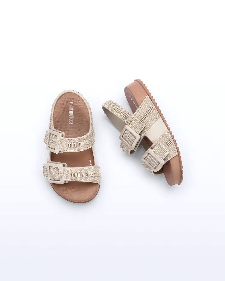 Mini Melissa Cozy M-Lover Baby