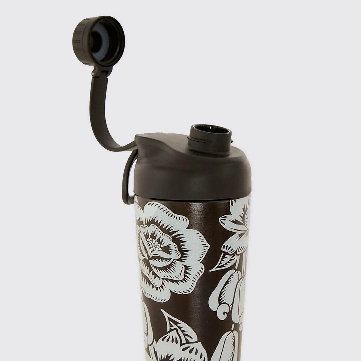 Shaker Térmico Farm Floral Caju 700 ML