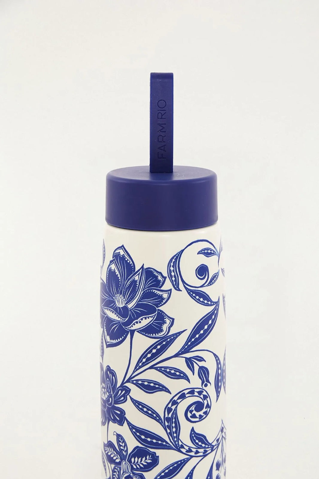 Garrafa Farm Que Sede Coqueiro De Flor 500ml