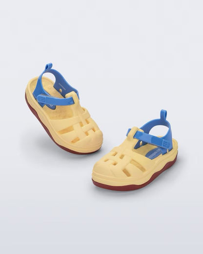 Mini Melissa Zig Baby