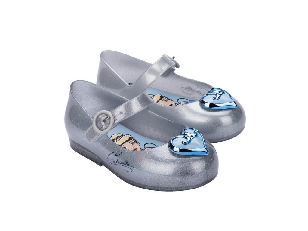Mini Melissa Sweet Love + Disney Princess