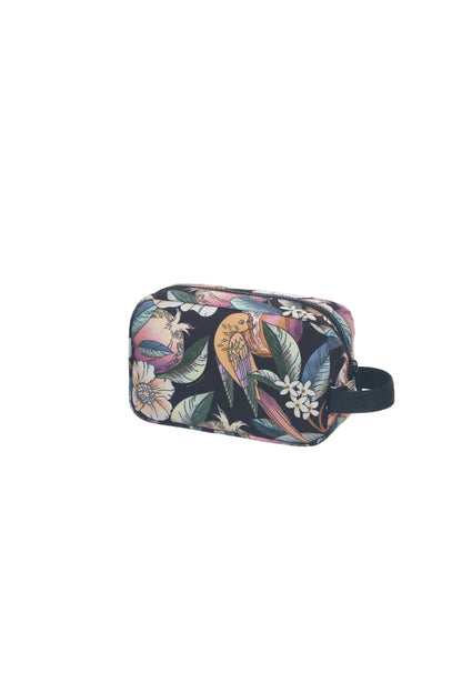 Necessaire Farm Amô Romance Em Flor
