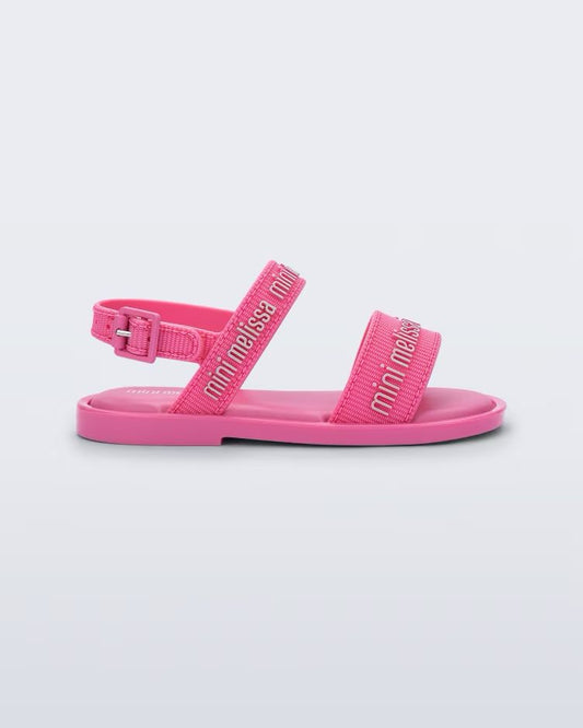 Mini Melissa Mar Sandal M-Lover Baby