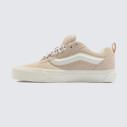 Tênis Vans Knu Skool Floral Laces Sun Kiss