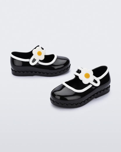 Mini Melissa Hip Ballerina Baby