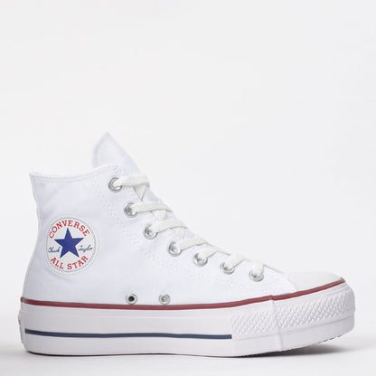 Tênis Converse Chuck Taylor All Star Platform Hi