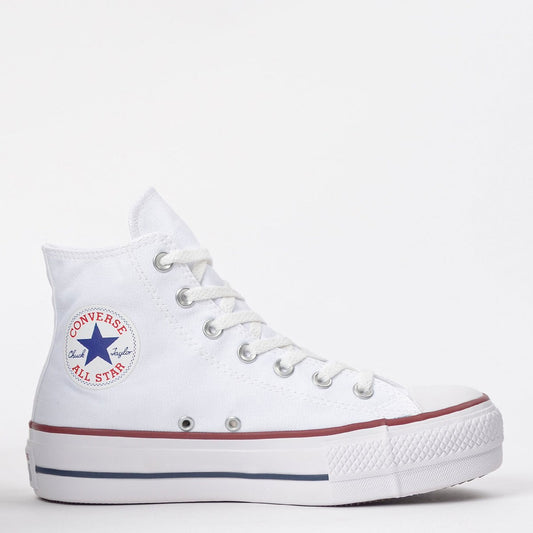 Tênis Converse Chuck Taylor All Star Platform Hi
