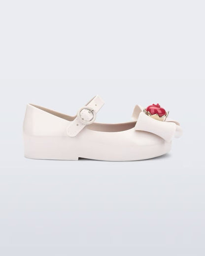 Mini Melissa Sweet Love + Snow White Baby