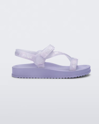 Mini Melissa Stripes M-Lover Infantil