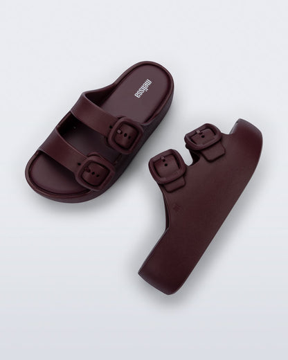 Melissa Free High Bold