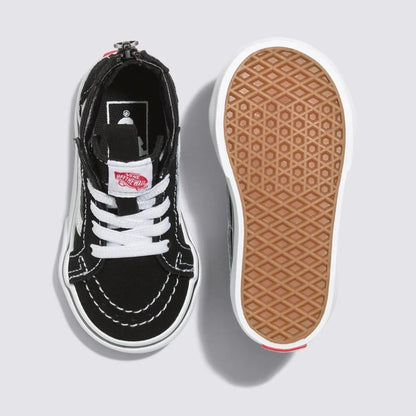 Tênis Vans Sk8-Hi Infantil