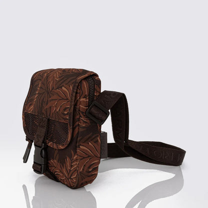 Bolsa Farm Fervo Olhar na Floresta