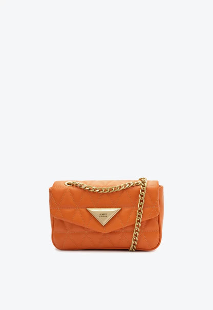 Bolsa Schutz Tiracolo 944 Matelassê