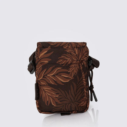 Bolsa Farm Fervo Olhar na Floresta