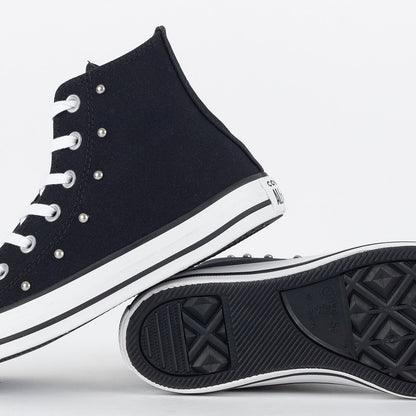 Tênis Converse Chuck Taylor All Star Hi Star Studded