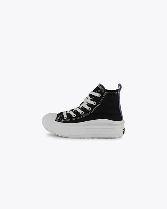 Chuck Taylor All Star Move