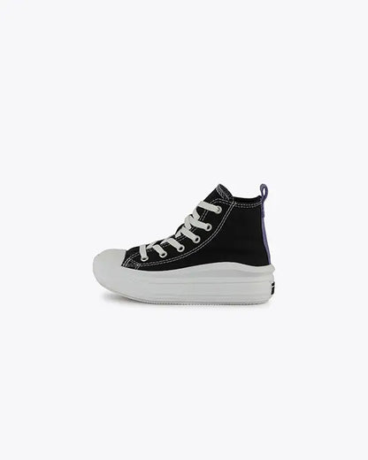 Chuck Taylor All Star Move