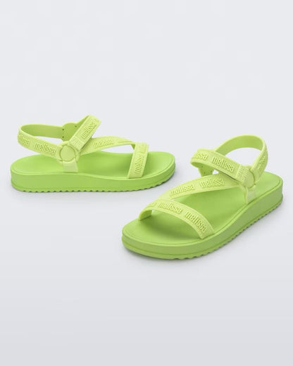 Melissa Stripes M-Lover