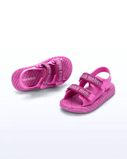 Mini Melissa Mix II Baby