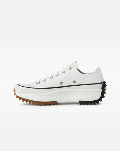 Tênis Converse Run Star Hike Ox Foundation Canvas