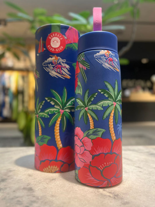 Garrafa Farm 750ml Que Sede Rio De Flor