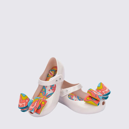 Mini Melissa Ultragirl Wonderland Baby