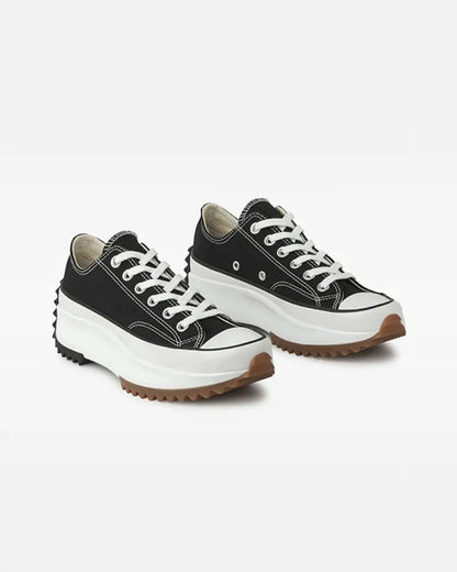 Tênis Converse Run Star Hike Ox Foundation Canvas