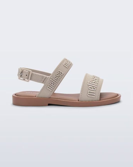 Mini Melissa Mar Sandal M-Lover Infantil