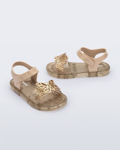 Mini Melissa Fairy Baby — foto 5