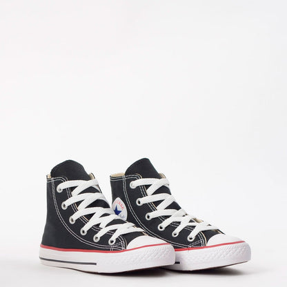 Tênis Converse Chuck Taylor All Star Kids Hi — foto 2