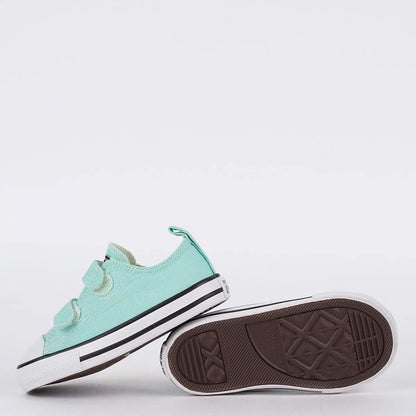 Tênis Converse Kids Chuck Taylor All Star 2V Ox — foto 4
