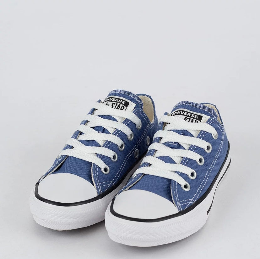 Tênis Converse Kids Chuck Taylor All Star Ox Seasonal