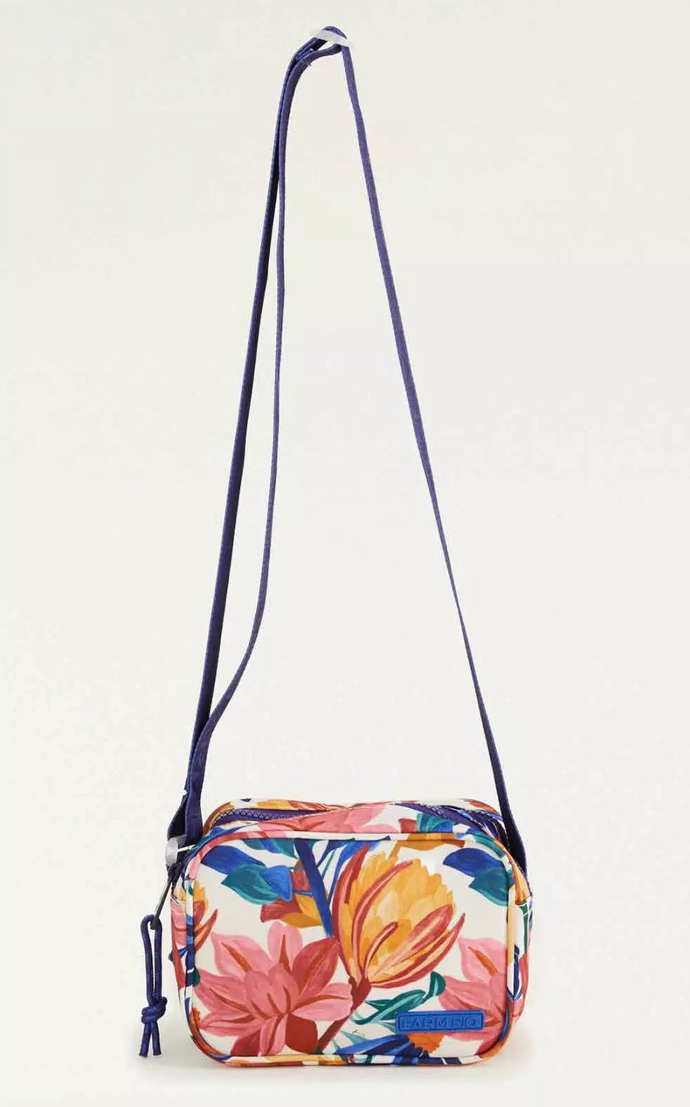 Bolsa Farm Chamego Luiza