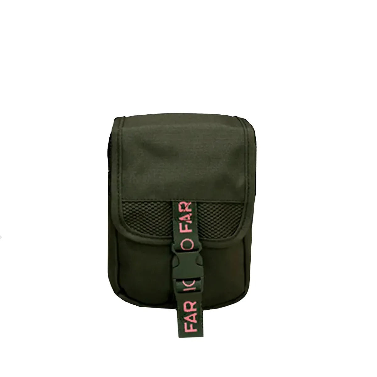 Bolsa Farm Fervo Ravenala