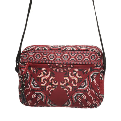 Bolsa Farm Me Leva Ziriguidum Cobra Coral
