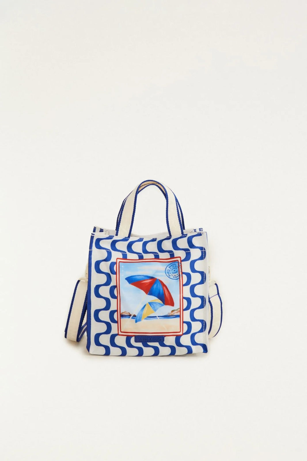 Bolsa Farm Mimo Selo Praiano