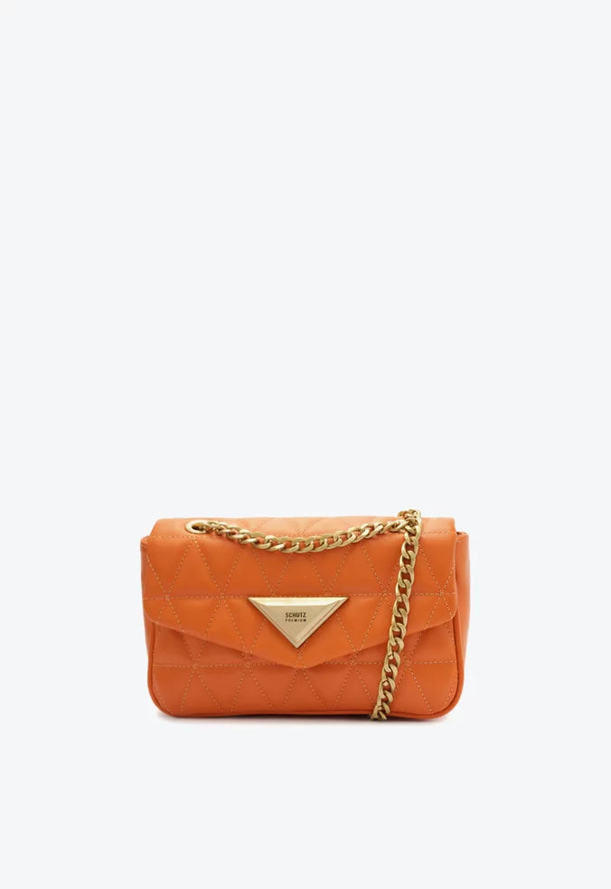 Bolsa Schutz Tiracolo 944 Matelassê