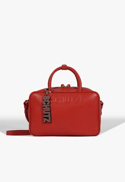 Bolsa Schutz Tote Ivvy Couro