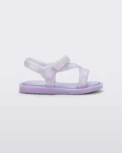 Mini Melissa Stripes M-Lover Baby