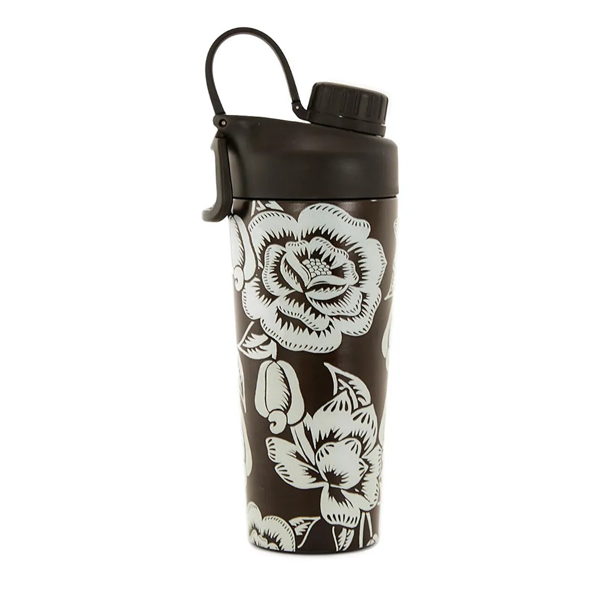Shaker Térmico Farm Floral Caju 700 ML
