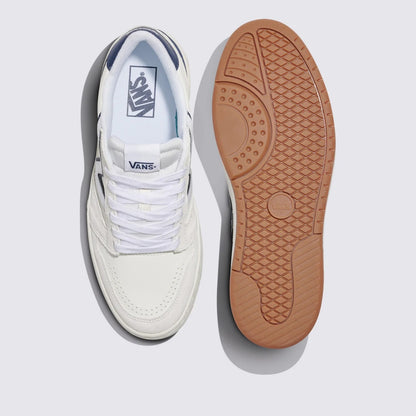 Tênis Vans Lowland 2.0 Vintage Blue Gum