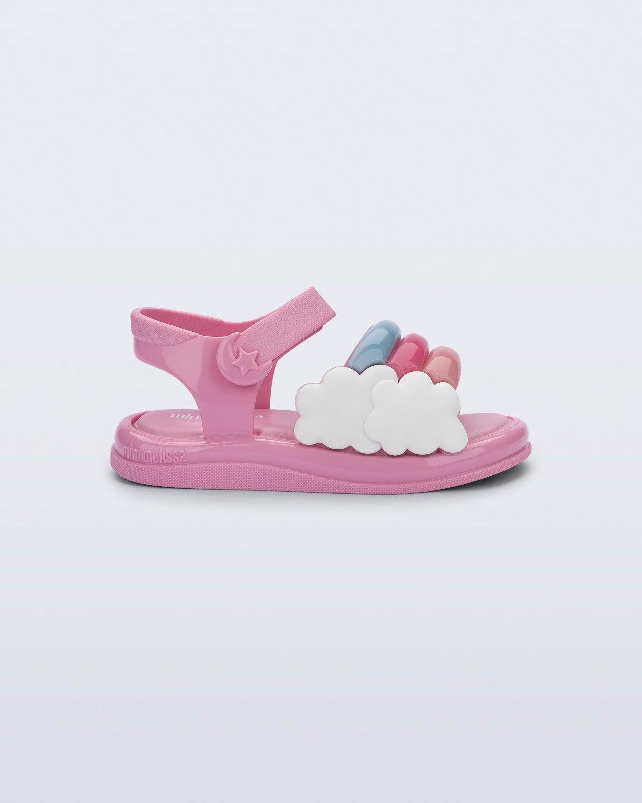 Mini Melissa Lumi Baby
